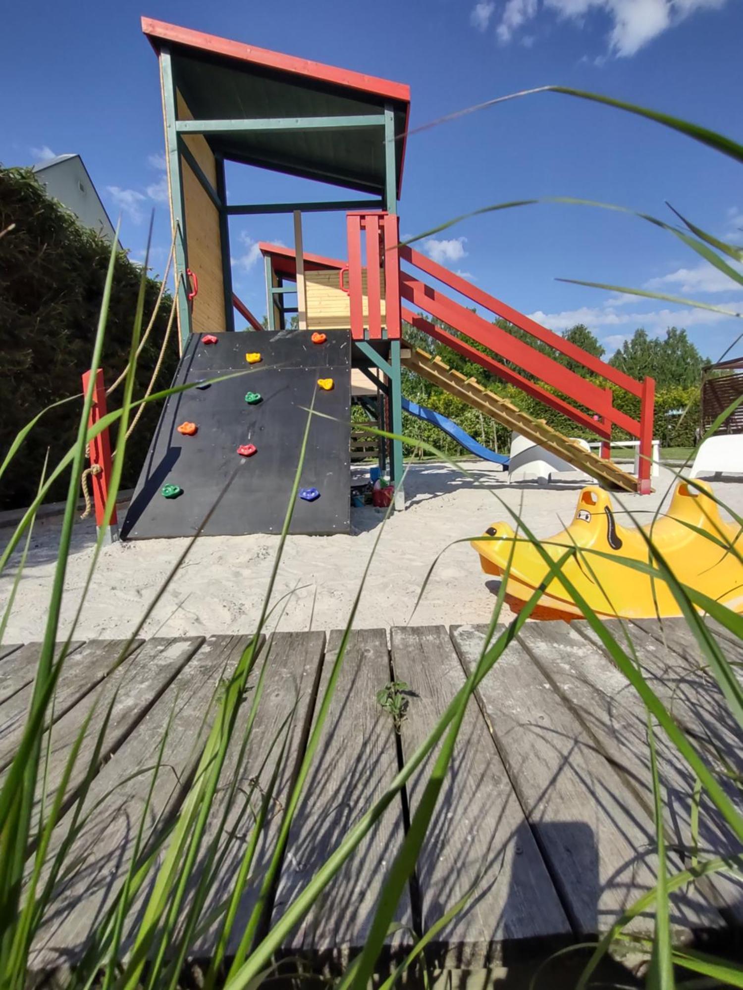 Villa Cork Debki Exterior photo