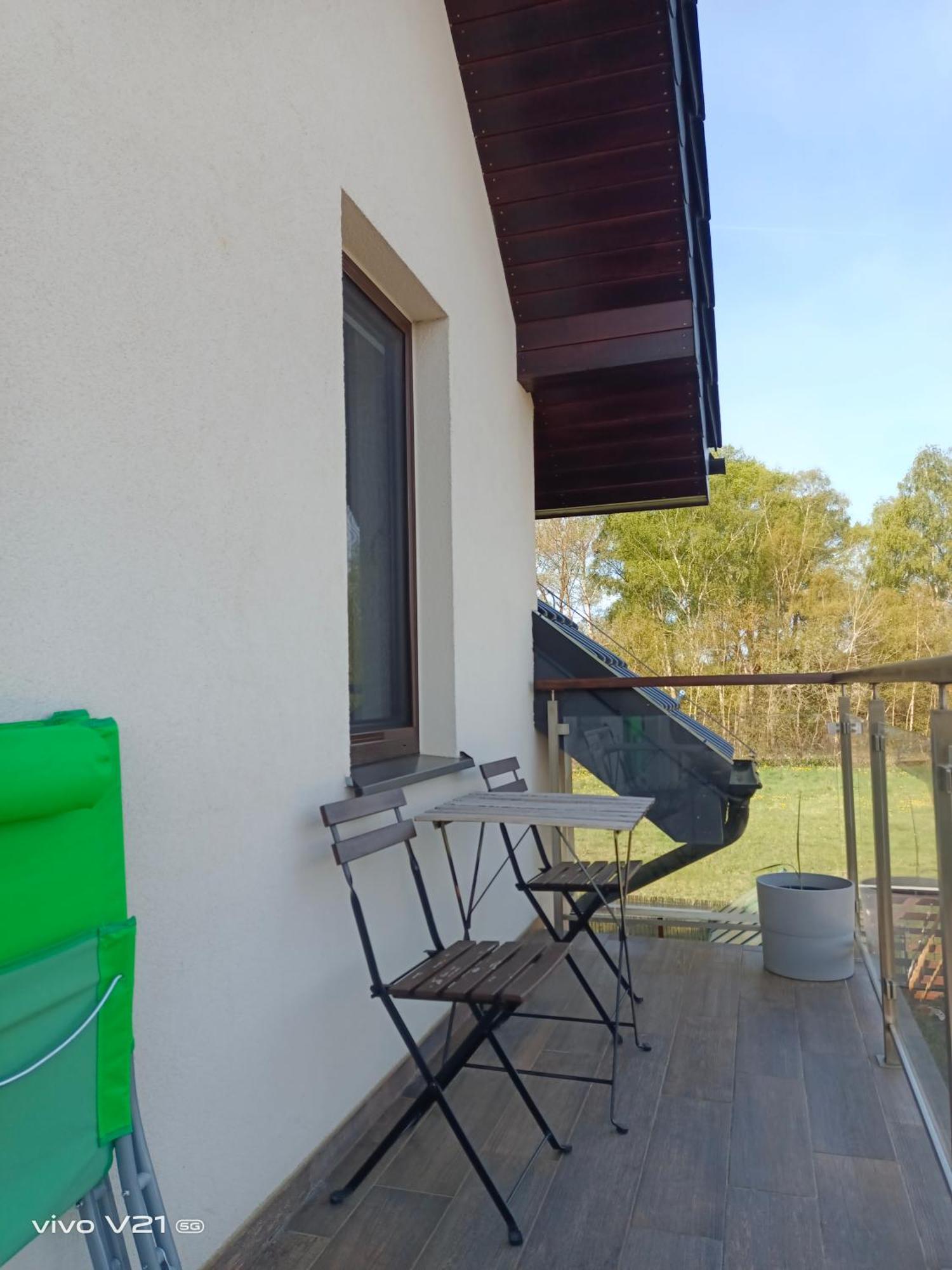 Villa Cork Debki Exterior photo