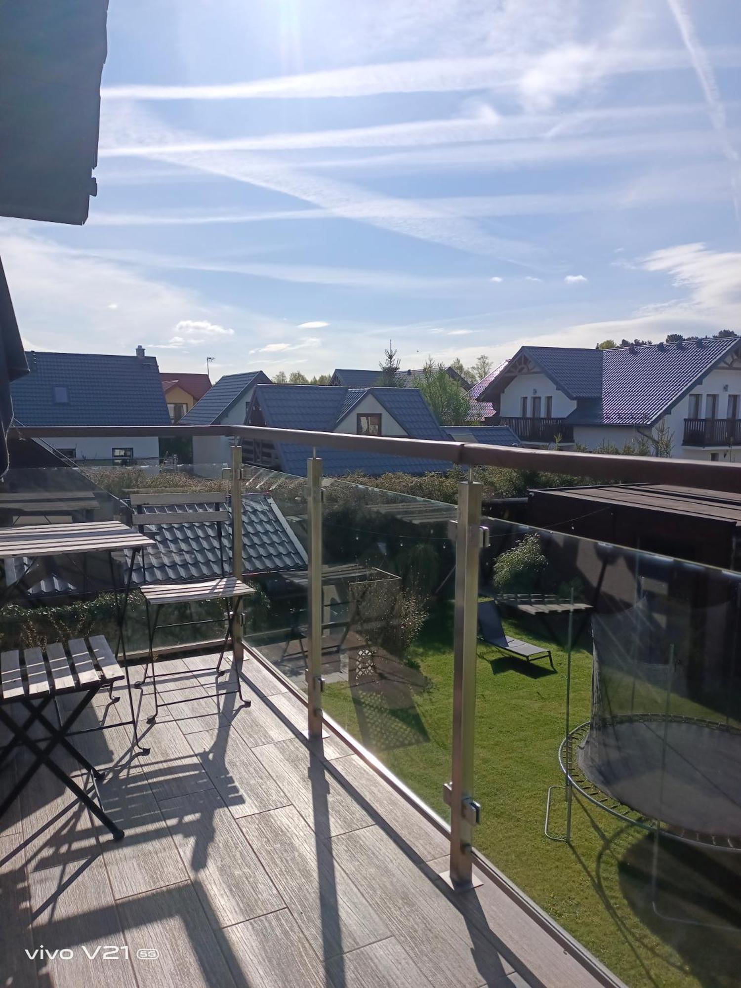 Villa Cork Debki Exterior photo