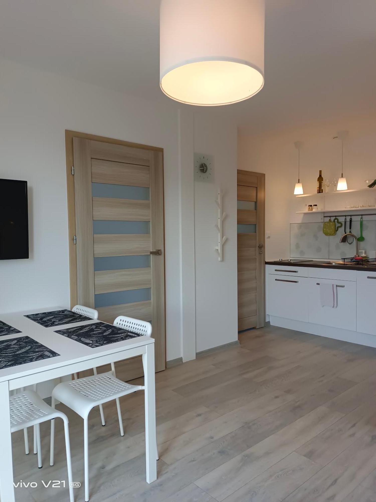Villa Cork Debki Room photo