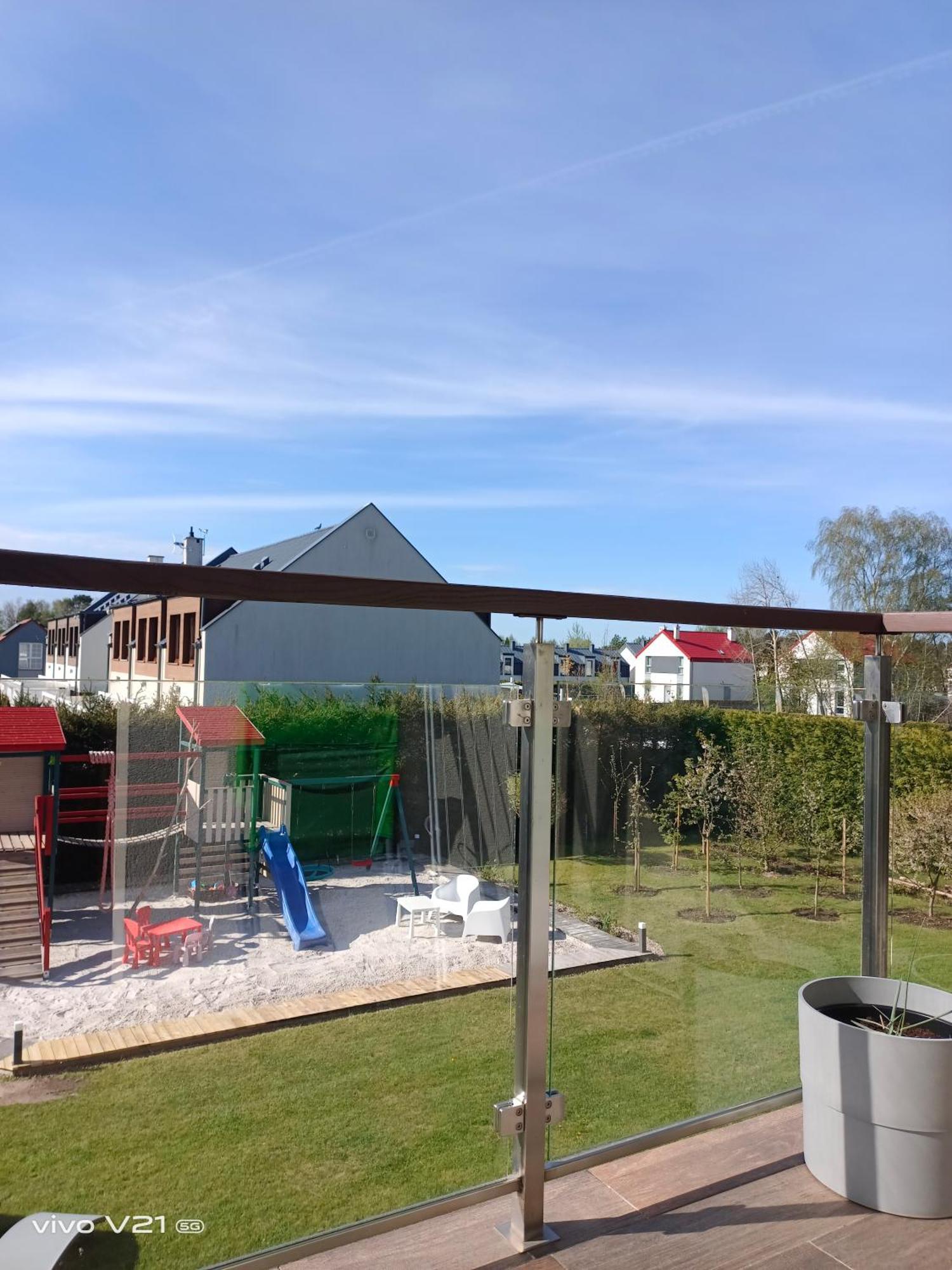 Villa Cork Debki Exterior photo
