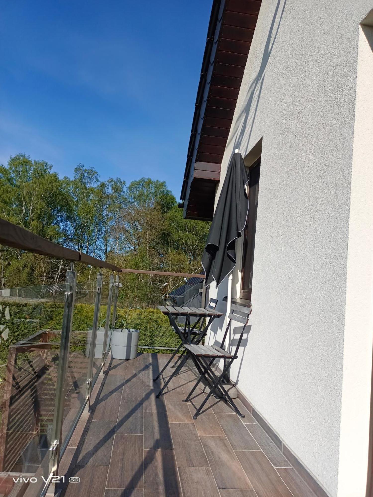 Villa Cork Debki Exterior photo